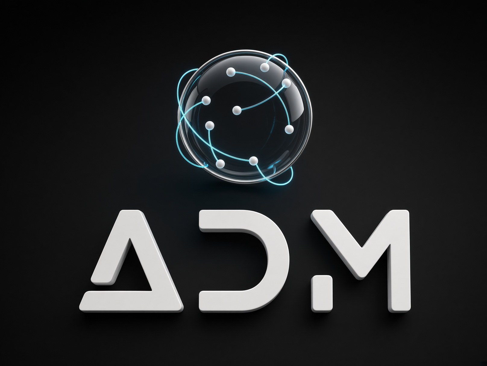 ADM Enterprises logo